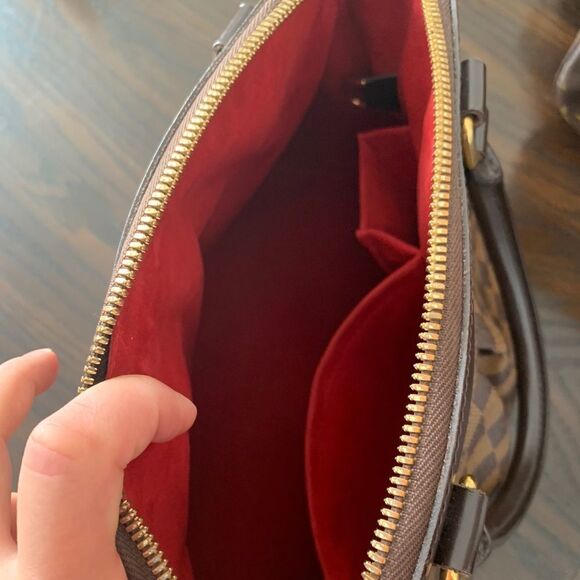 Louis Vuitton Damier Ebene - Picture 3 of 10